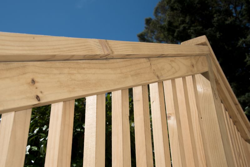Cost of Handyman Deck Repair — Cost of Handyman Deck Repair