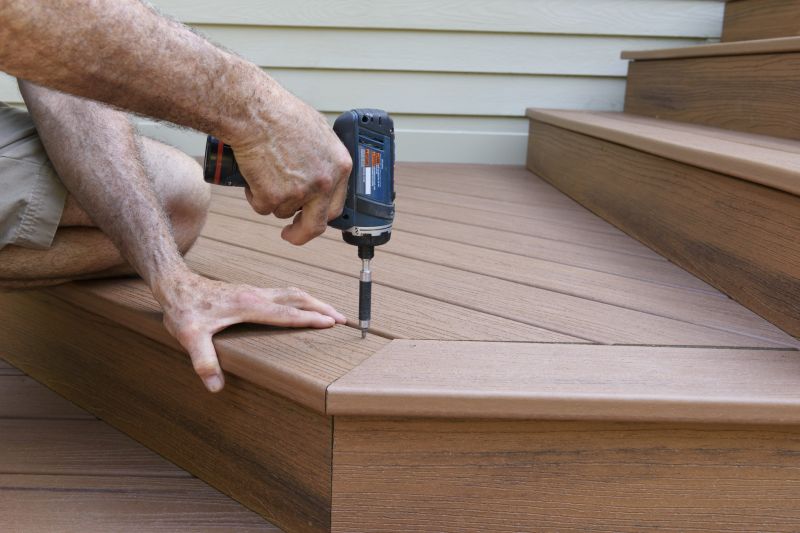Cost of Handyman Deck Repair — Cost of Handyman Deck Repair