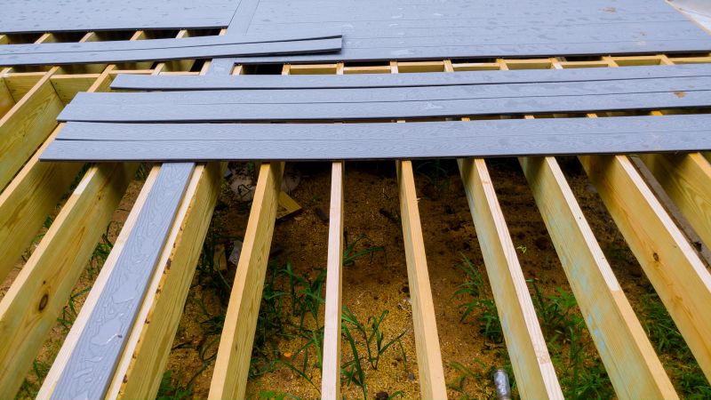 Preventative Repairs