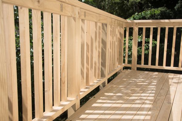 Grow your Handyman Deck Repair business